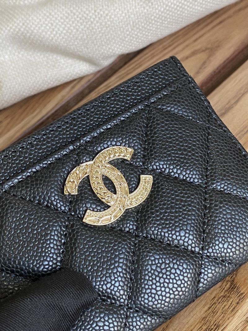 Chanel Wallet Purse